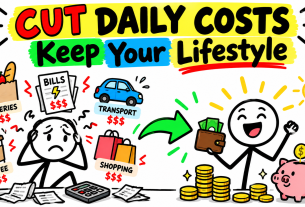 How to Reduce Everyday Expenses 12 Simple Ways to Save